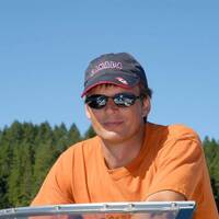 Profile picture for Jamie Coburn