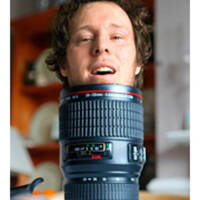Profile picture for Dean Gatenby