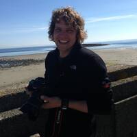 Profile picture for John Harbisher