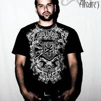 Profile picture for Jeffrey Alvarez