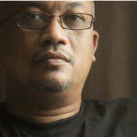 Profile picture for Ruzely Abdullah