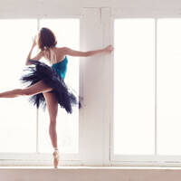 Profile picture for Olivia Naumov