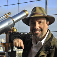 Profile picture for Gustavo Lopez