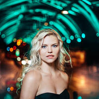 Profile picture for Johann Schepelew