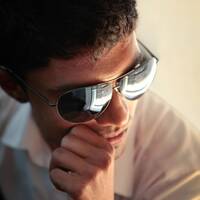 Profile picture for Damith Wickramsinghe