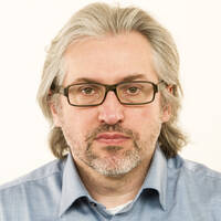 Profile picture for Peter Adamik