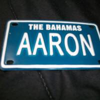 Profile picture for Aaron Moore