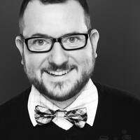 Profile picture for Simon Lanciault