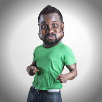 Profile picture for Eric Dejuan
