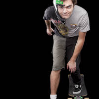 Profile picture for Brad Tomlinson