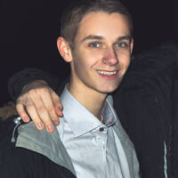 Profile picture for Daniel Borgeraas