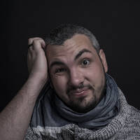 Profile picture for Richard Baranyai