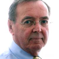 Profile picture for Graham Marshall