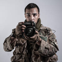 Profile picture for Tom Johnson