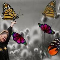 Profile picture for Susie Popata
