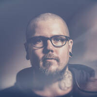 Profile picture for Chris Reid