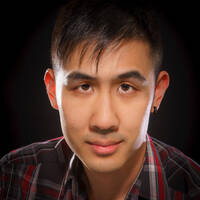 Profile picture for Frederick Wang