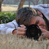 Profile picture for Austin Hartt