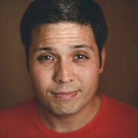 Profile picture for Shawn Robertson