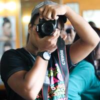 Profile picture for Josiah Arangel