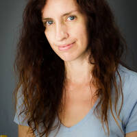 Profile picture for Elisabeth Finstad