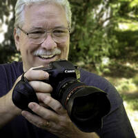 Profile picture for Paul Arnold