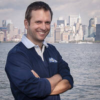 Profile picture for Giuseppe Torretta