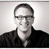Profile picture for Greg Benz