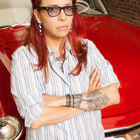Profile picture for Che Correa