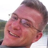 Profile picture for Shane Frederiksen