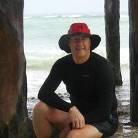 Profile picture for Alain Belanger