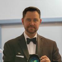 Profile picture for Buzz Covington