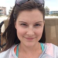 Profile picture for Sarah Inge
