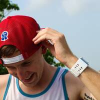 Profile picture for Lucas Fahringer
