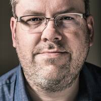 Profile picture for Kevin Sutton