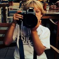 Profile picture for Alfred Corrodi