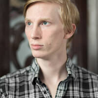 Profile picture for Nathaniel Bunn
