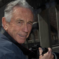 Profile picture for Robert Unsworth