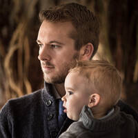 Profile picture for Adrian Murray