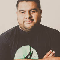 Profile picture for Paolo Linares