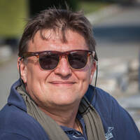 Profile picture for Mihai Grigore