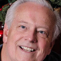Profile picture for John Curlett