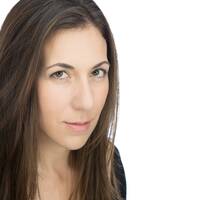 Profile picture for Jess Robertson