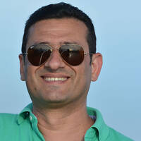 Profile picture for Wael Onsy