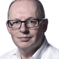 Profile picture for CHRIS HENDERSON