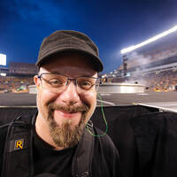 Profile picture for Rich Frollini