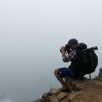 Profile picture for Matt BuckShots