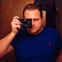 Profile picture for Nicholas Putz
