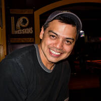 Profile picture for Timothy Gonzalez