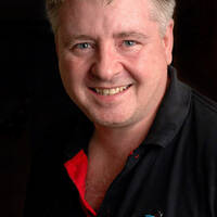 Profile picture for Brad Morris